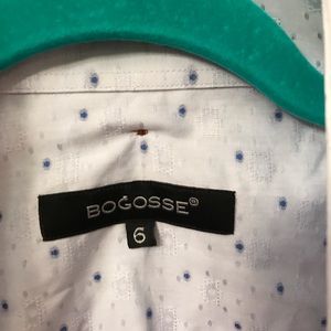 Shirts - Bogosse Mens dress shirt Shirts - Bogosse Mens dress shirt